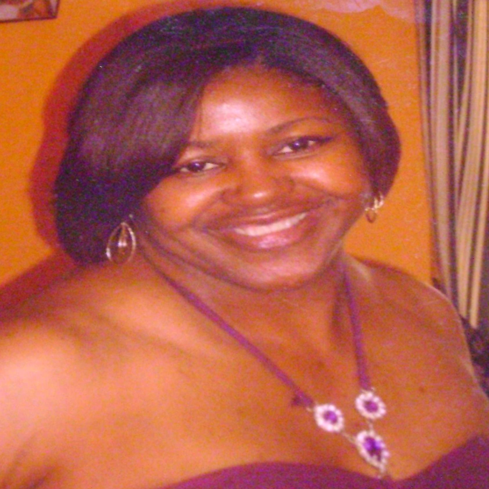 fundraizer's profile picture. 