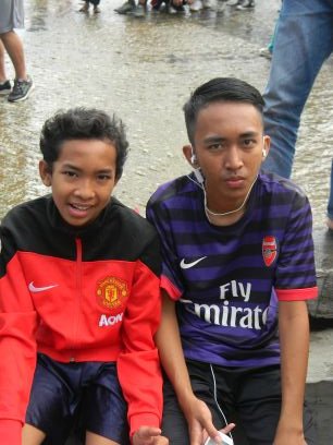 faktortampans's profile picture. 