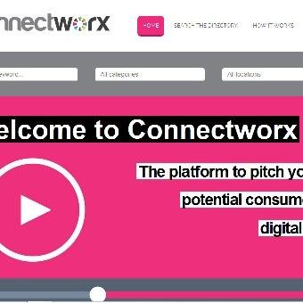 Online networking platform for you to promote your small business via an elevator pitch video.