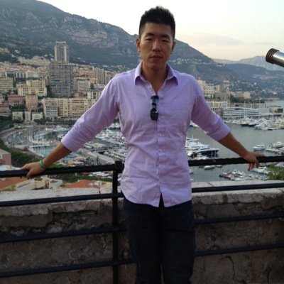 arthur_yw's profile picture. 