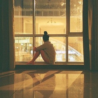 rthoughts_'s profile picture. just a person sharing their thoughts