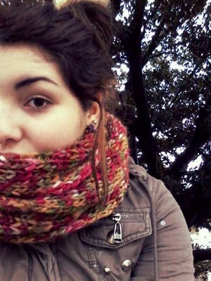 17 años :) ♥ yoga ♥