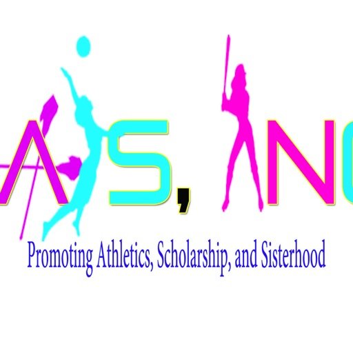 PASS, Inc. is a 501c3 non-profit org. dedicated to promoting athletics, scholarship, & sisterhood to female youth through teamwork, education, & mentoring.