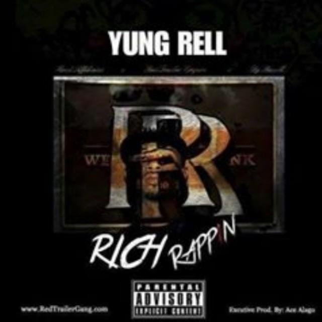 ReLL_GivEMHeLL's profile picture. -YungRell// addicted to music, money, and alot of smoke: SMKMG|RedTrailorENT; Check my new mixtape-http://t.co/4EIKUFIz4l