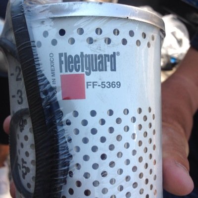 FuelFilters's profile picture. I didnt choose the fuel life...the fuel life chose me. Install. Filter. Die.