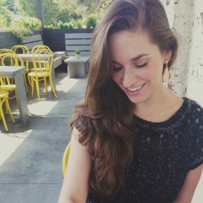 i'm just really grateful that my BFFL Laura made me this account she's the best