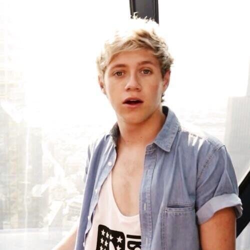 Oooo I'm such a Niall girl OHH MYFFF GOWDDD IM CRUIYING