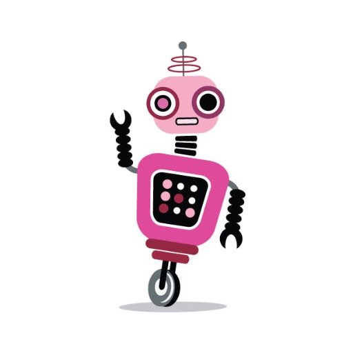 myro robot toy
