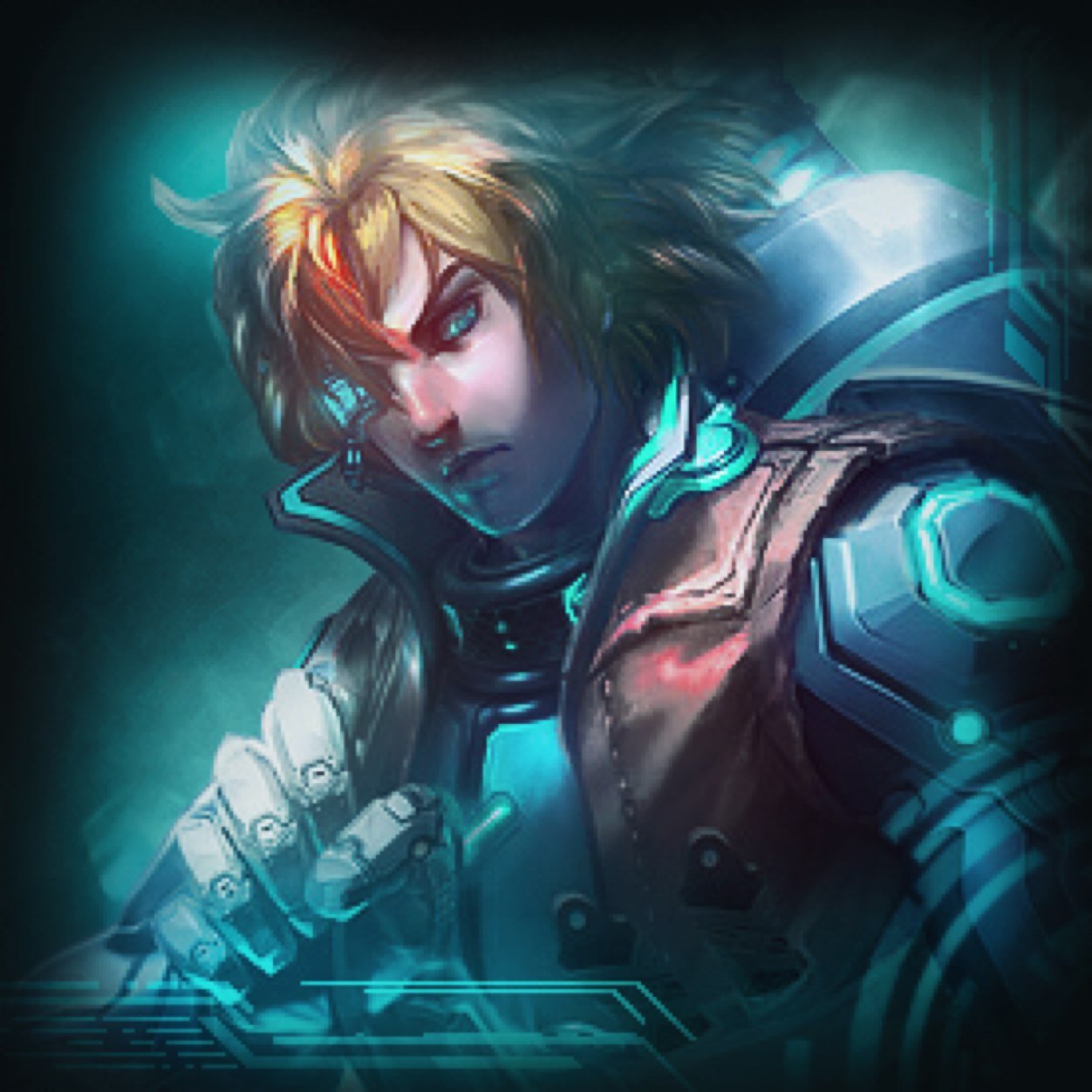Pulsefire Ezreal Pezreal Twitter