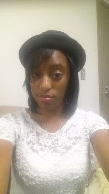 Though she be little, she is fierce. @BeenTrillWill is worth mentioning  
 #Christian #LU Graduate c/o 2015