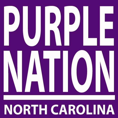 This page is dedicated to the people affected by Alzheimer's in North Carolina. Please share anything related to the disease and the color purple!