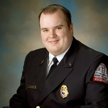 Critical Care Paramedic/Educator