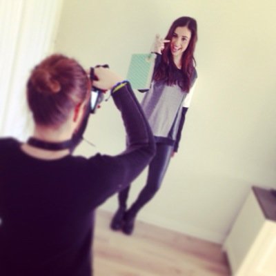Indépendant Fashion Online Boutique