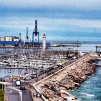 Ville de Sète (@poursete) 's Twitter Profile
