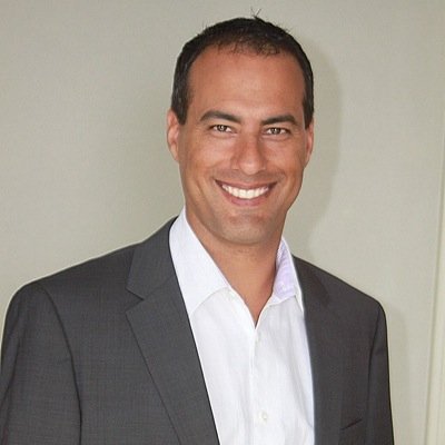 Arif was first elected to council in December of 2012