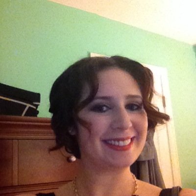 MissJenRose's profile picture. podiatrist, food enthusiast, caffeine addict