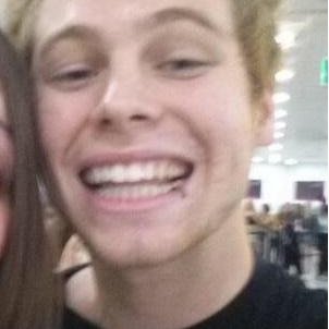 if i found you, your fave will. i love you.
