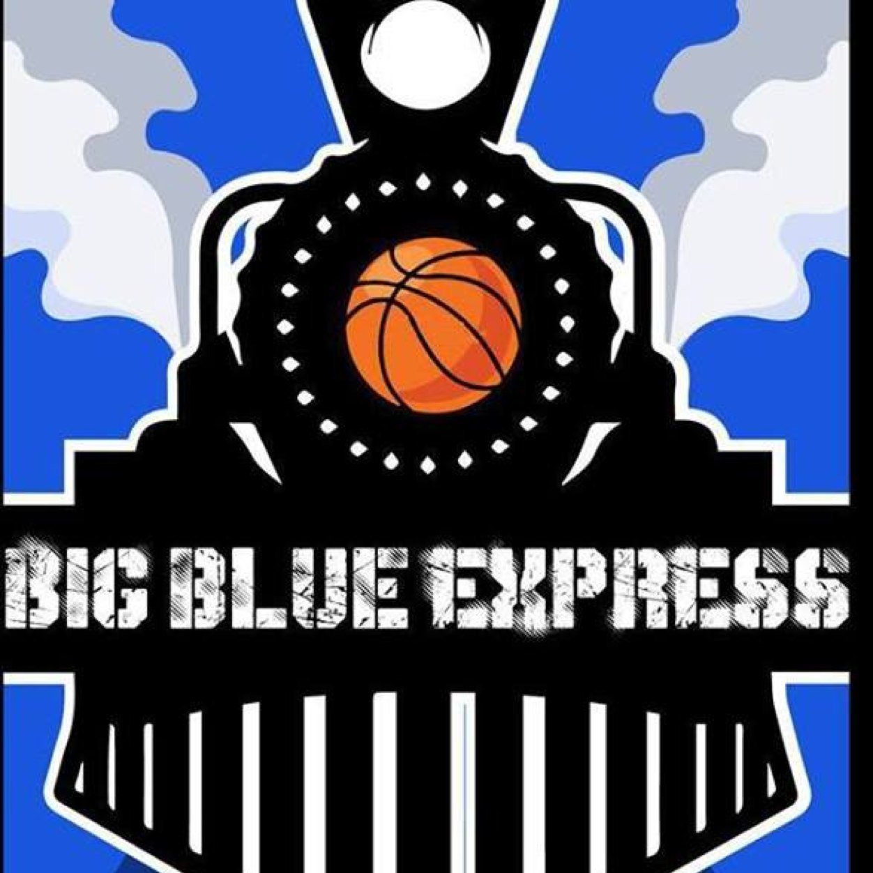 Big Blue Express