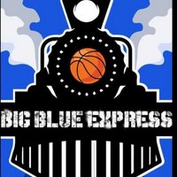 Big Blue Express (@bigbluexpress) 's Twitter Profile