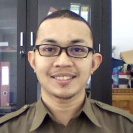 qoharSalilama's profile picture. the handsome,  fabulous man..