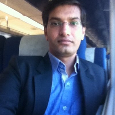 amirbilal's profile picture. Software Architect, Web Security Analyst who keeps an eye on what is happening around
