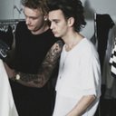 matty (@1975kariina) Twitter