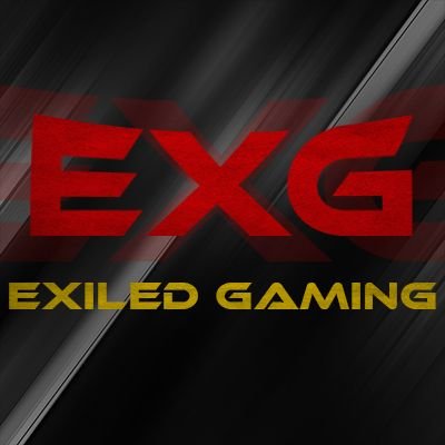 The Official Twitter account for The Exiled. |PS4 Clan|