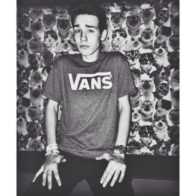 jacob whitesides is our lifesaver