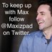 Max (@maxvonessen) Twitter profile photo Max (@maxvonessen) Twitter profile photo