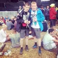 Dylan Cummins (@cummolfc95) 's Twitter Profile