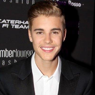 BrendaLupizz's profile picture. Justin Bieber 3