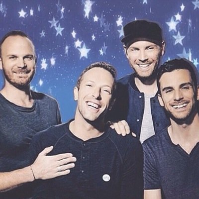 Official Coldplay fanpage dedicated to the amazing band Coldplay. Follow me on Instagram @_coldplayfans_ Ghost Stories out now!