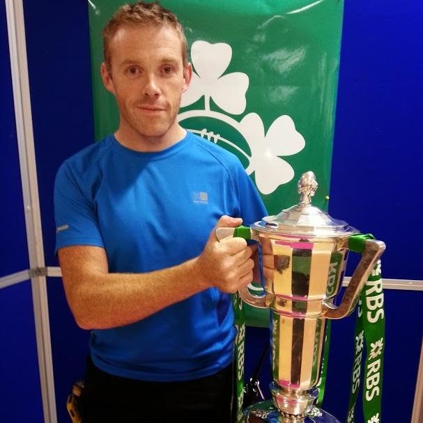 graeme_ie's profile picture. 