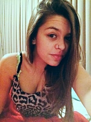 então fica suave, relaxa, deixa rolar... snapchat: laurazanetta