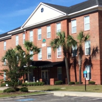 CCU University Housing. Residence Hall. Healthy Living Community. Teal Traditions.