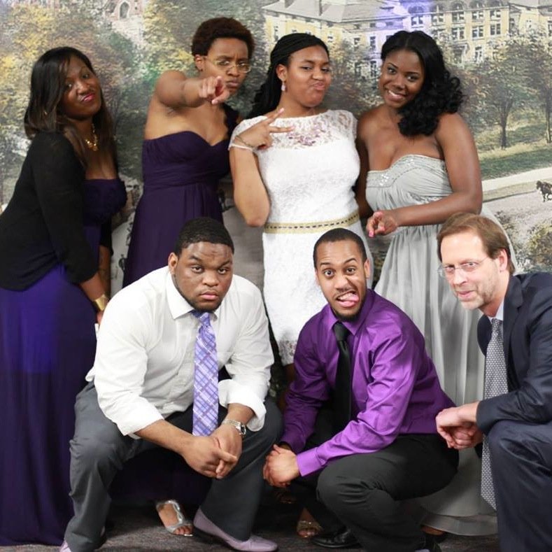 BSU_FM's profile picture. Franklin and Marshall College Black Student Union.