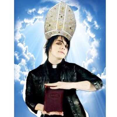 I was molested by the filth of @alwaysiero . I am now in the Kingdom of God.