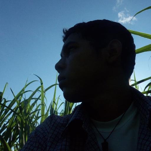 Si el puede yo también, seguiré el mismo rumbo, y seré como el........