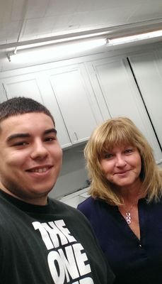 ScolloJohn's profile picture. I love BooBoo