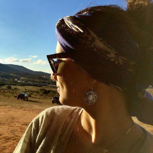 gabipincinato's profile picture. "vocês da imprensa"