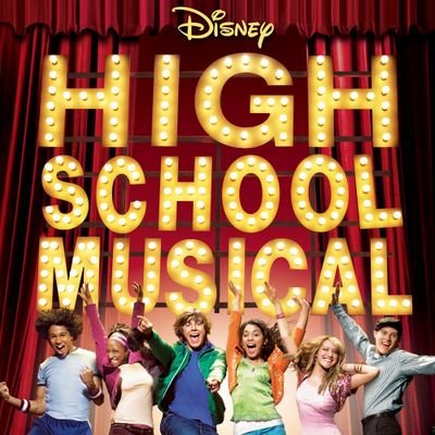 real high school musical quotes !