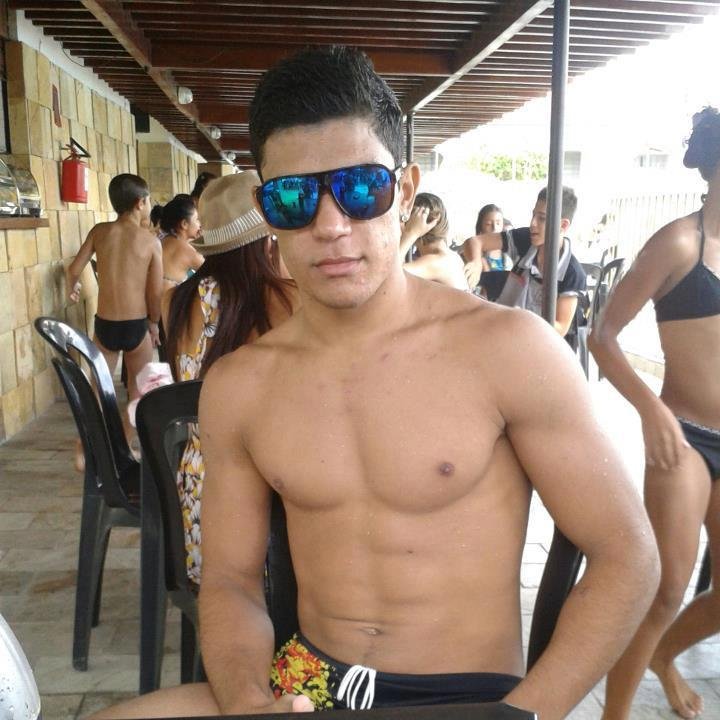 Sou tudo aquilo que você mim leva a ser...
