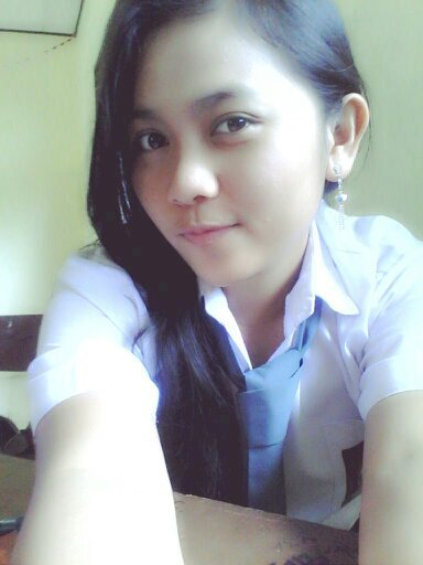 I am christian || I Lv jesus n' family || AILHYY || A.I.K || mention for follback ||