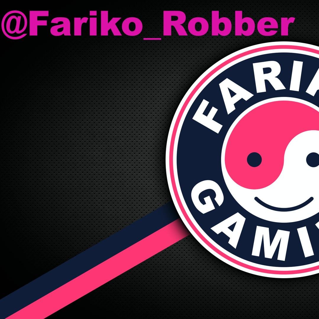 Fariko_Robber's profile picture. 