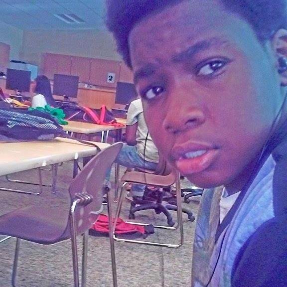 I’m just a boy, standing in front of the world, asking you to follow me.
 ,