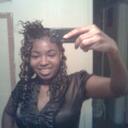 Janaye Johnson - @PR3TTiiM3 - Twitter