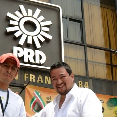 Comprometido con la #IzquierdaResponsable