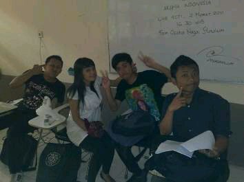 Indonesia tanah airku...Death Metal Jiwa Ragaku