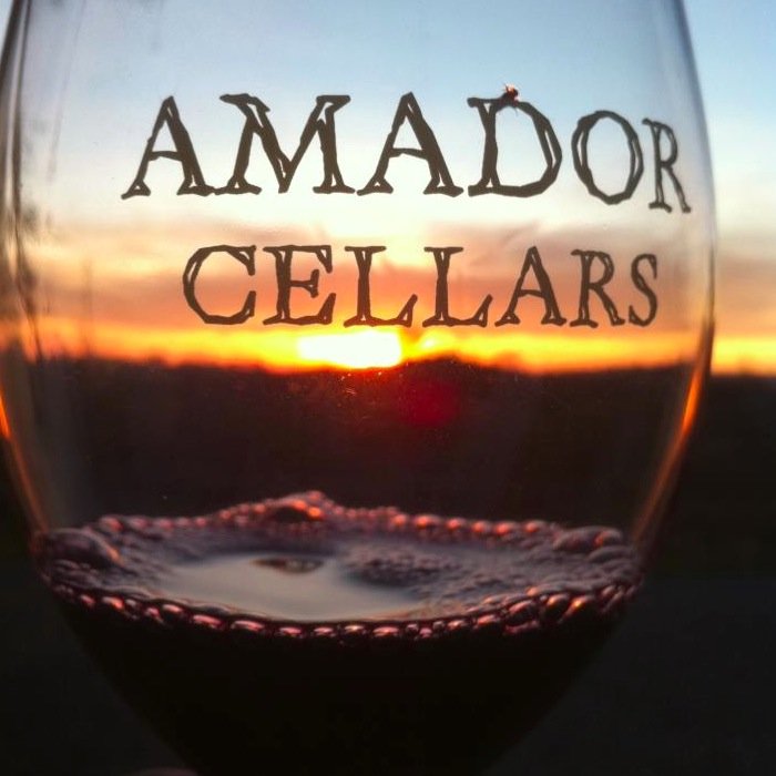 amador_cellars's profile picture. Winery & Vineyard