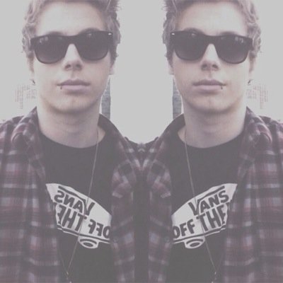 i like bands more than i like myself